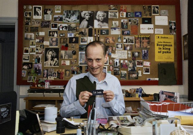 Happy Birthday, John Waters! (6/6)  