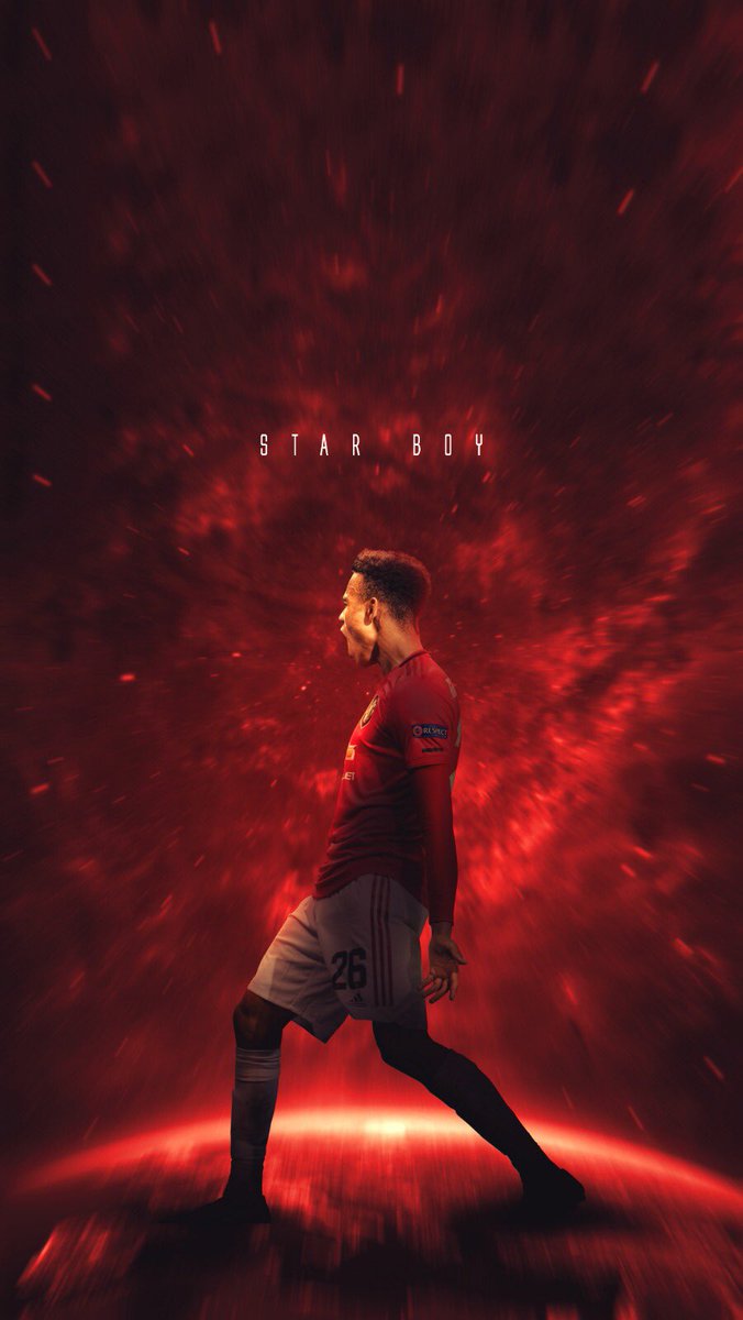 Some fresh designs for your phones!   @suheeybdesign   #WallpaperWednesday   #MUFC