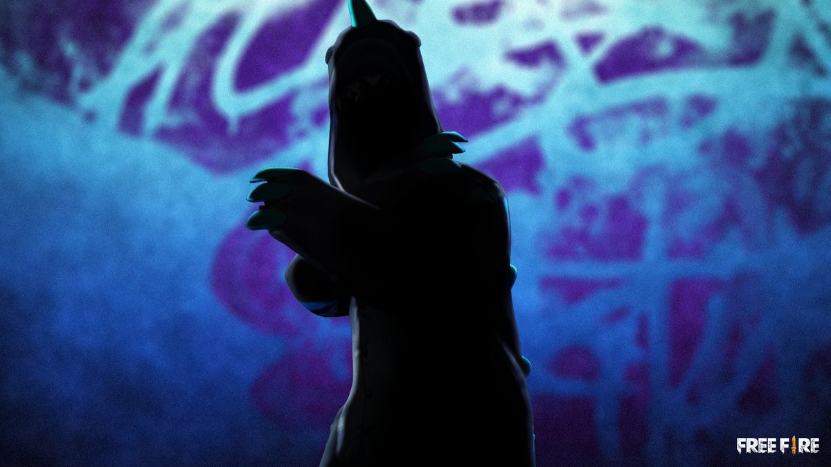 Garena Free Fire Brasil tweet media