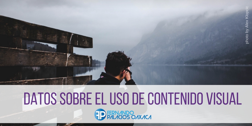 BSocialNetworks's tweet photo. Datos del comportamiento de las cuentas en el uso de material visual #CommunityManager https://t.co/lUhEbeYHtL https://t.co/xTfd9NJ8pt