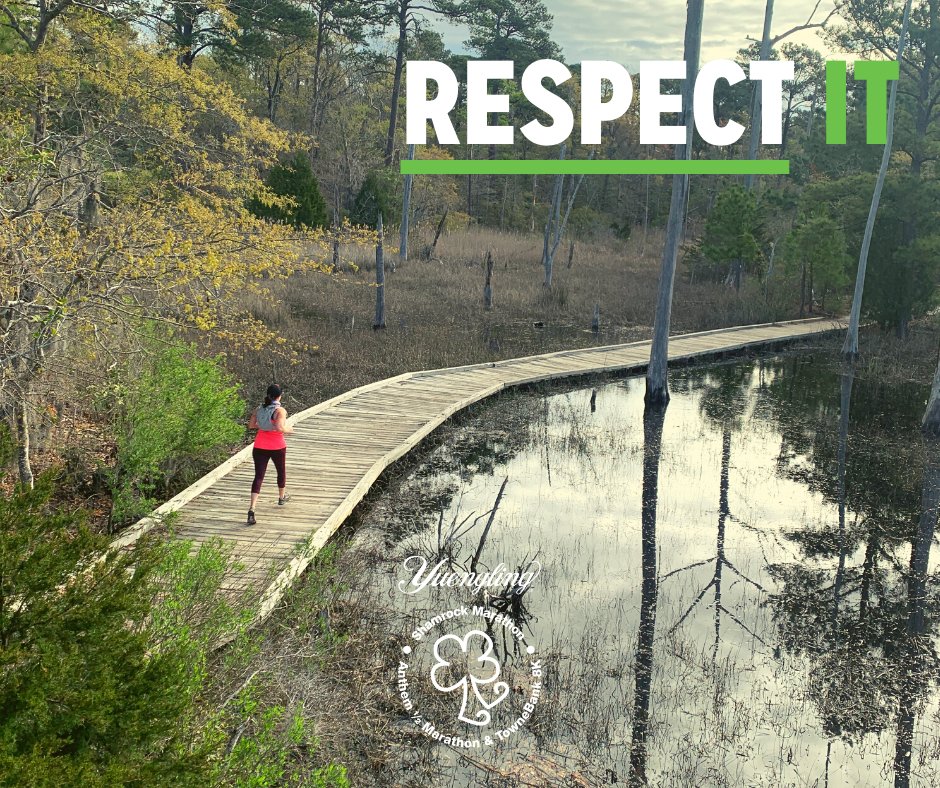 Happy #EarthDay 🌎 
#ShamrockOn