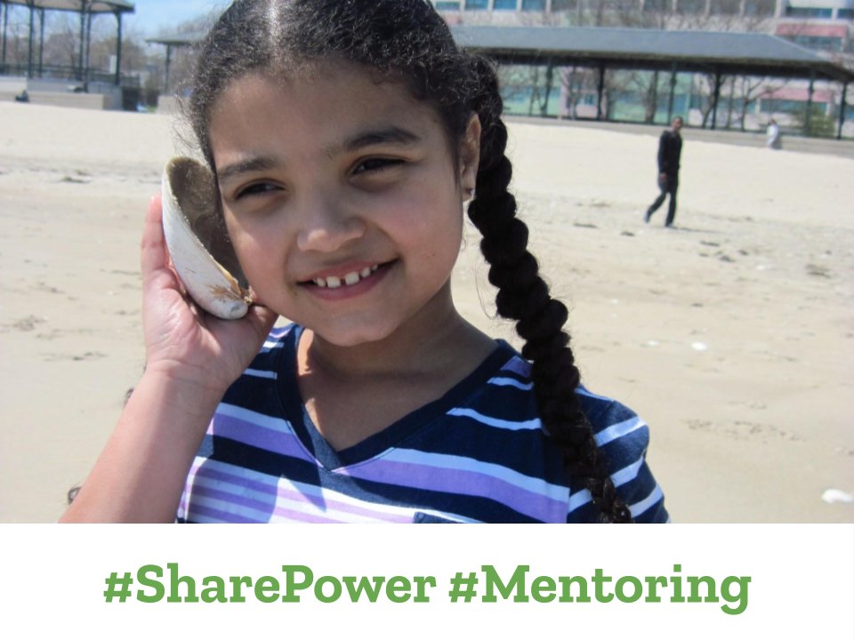 DREAMprogram's tweet photo. #SharePower #Mentoring Today, ask your mentee to invent, design and/or lead some of the virtual activities, conversations or sharing you do when you connect.

#TheDREAMProgram #TheSearchInstitute #dreamBIG https://t.co/jJ6X6mMkH5
