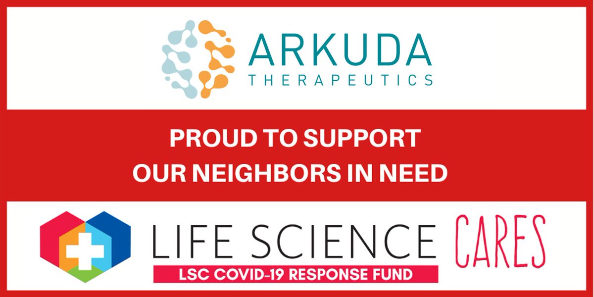 We are proud to help support the @LS_Cares #COVID19 Fund and get resources where they are needed most right now. #LSCImpact #FrontLineHeroes #StayHomeSaveLives

Will you join us? ow.ly/iI9U50zkRJP.