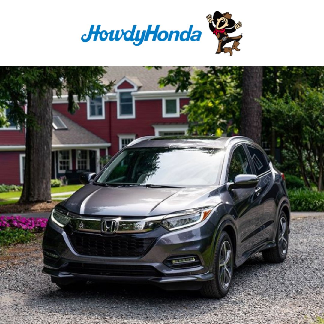 Want a New or Used Honda? We will bring it to you for a test drive! Howdy Honda is here to help! Visit our website or call us today to learn how we can serve you. 

#howdyhonda #honda #testdrive #hondatestdrive 

bit.ly/2vZM03r