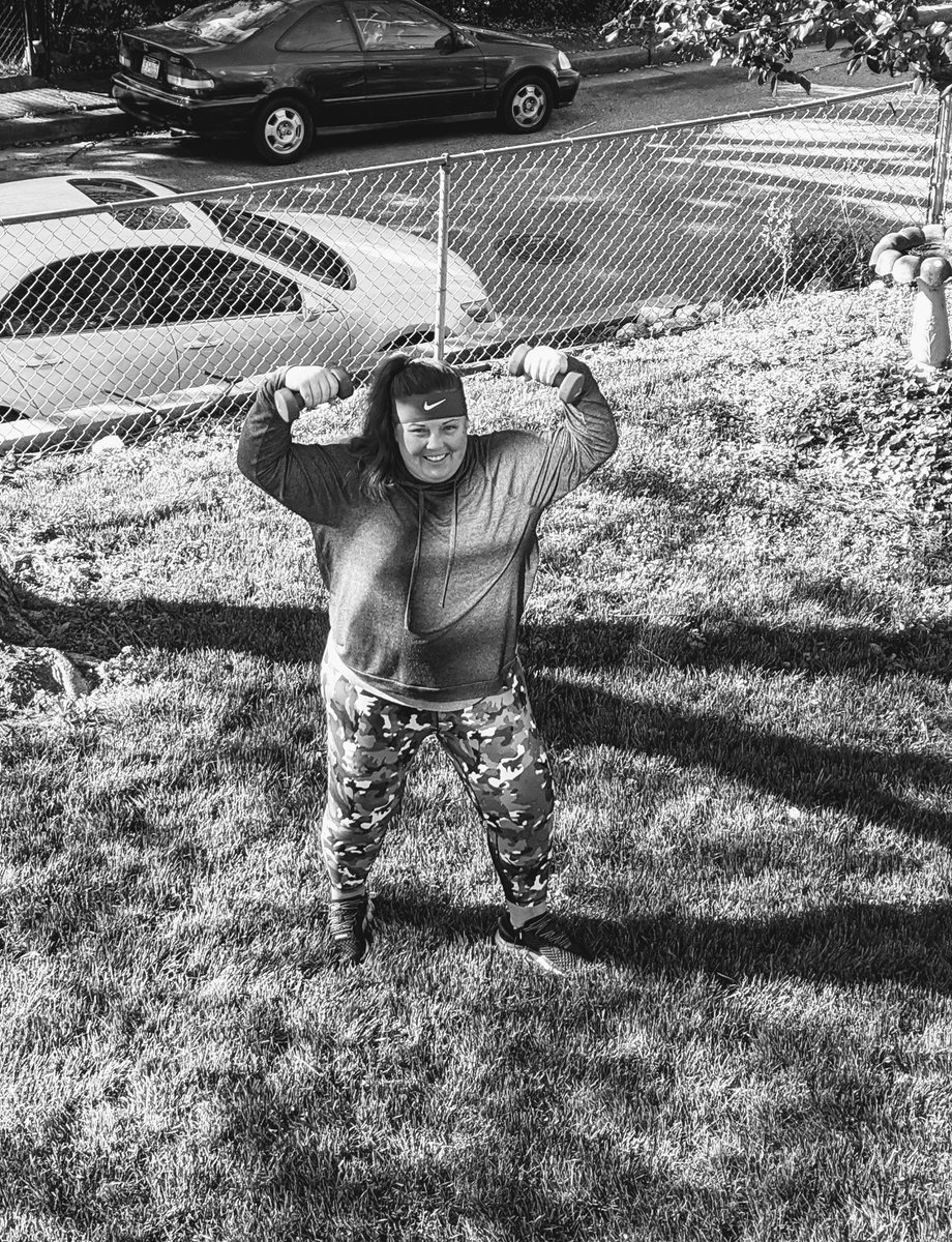 Carrie Reeve tweet media