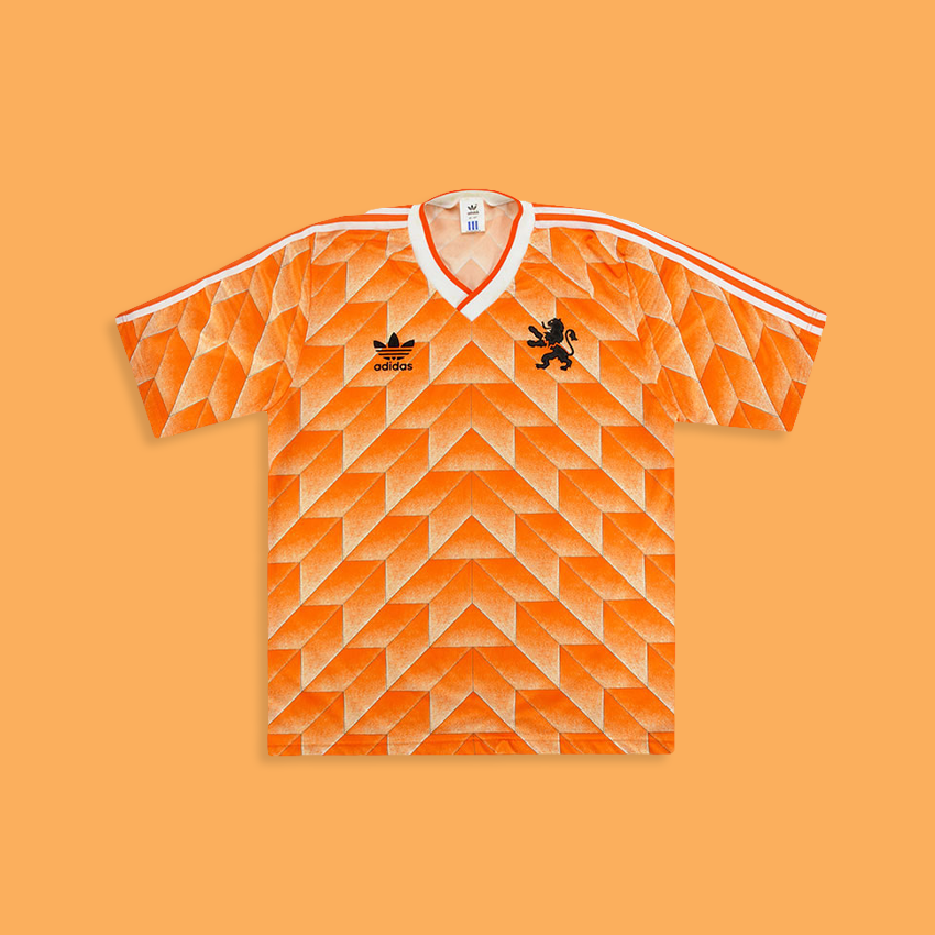 Request Wednesday: "Can we se some Orange kits?"Here you go!Let us know if you can think of any other teams that have worn orange.