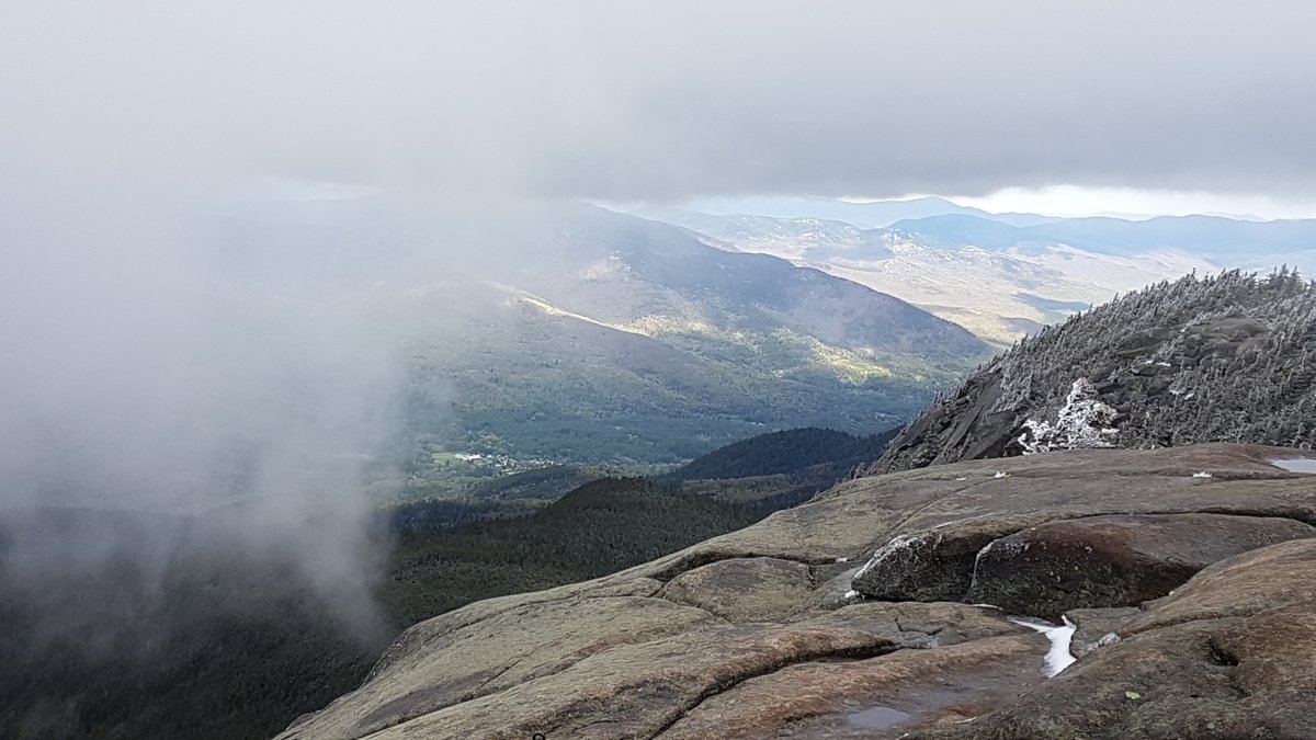 Ben_D_Rubin's tweet photo. Happy Earth Day!

#Adirondacks #GiantMt #OUPFBDacks https://t.co/JDlAHrrWj9