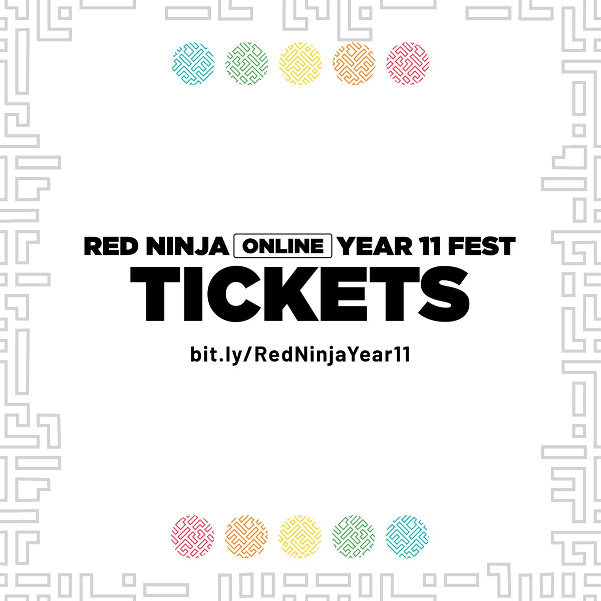 The Ninja Production tweet media