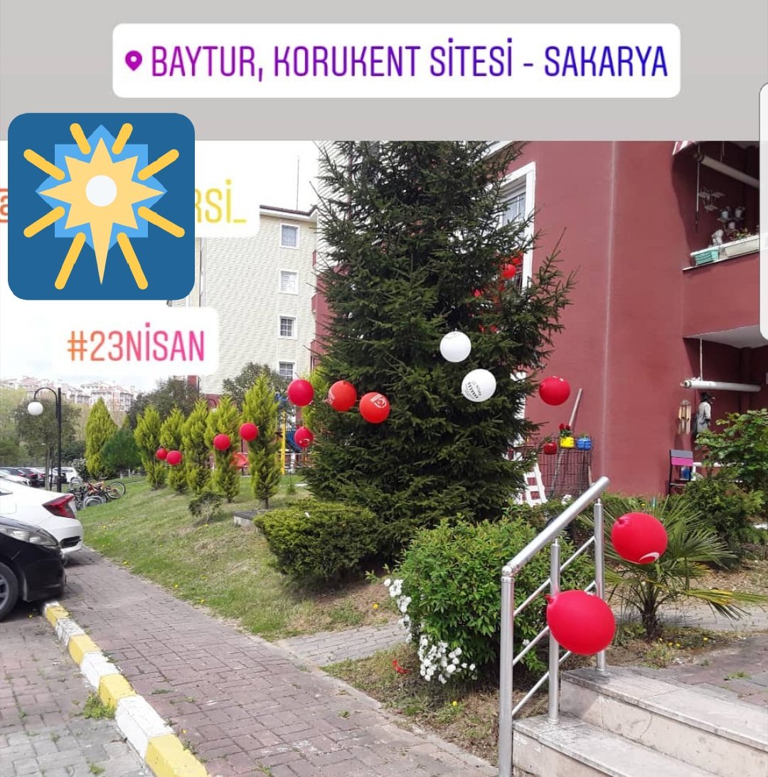 serdu73's tweet photo. #23Nisan https://t.co/v8RxA0SBkj