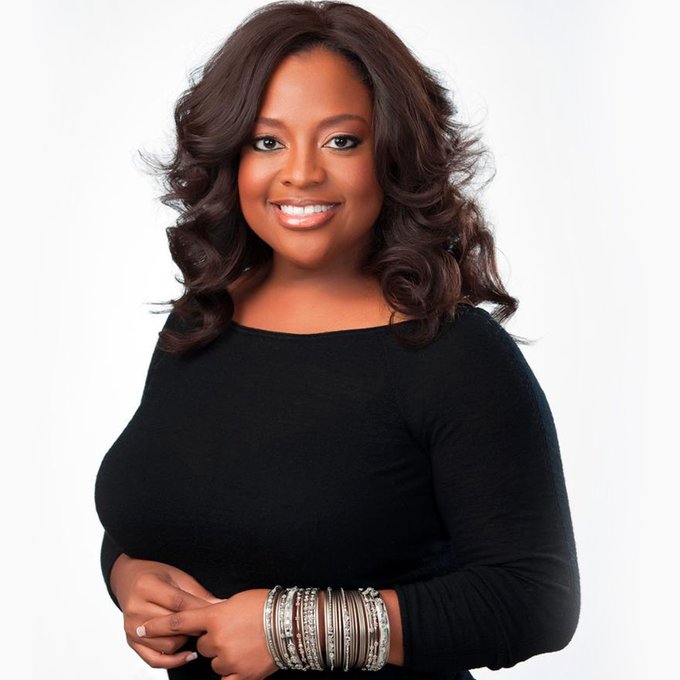 Sherri Shepherd’s Birthday Celebration | HappyBday.to
