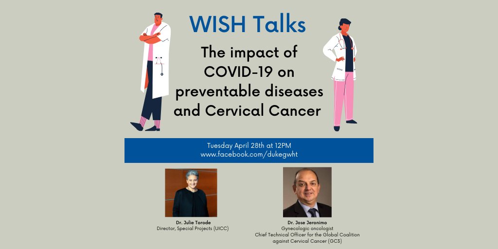 The Center for Global Women's Health Technologies tweet media