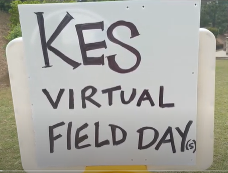 Kensington Elementary School tweet media