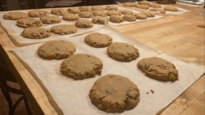 SUNYSFLK's tweet photo. Suffolk Culinary Student Justin Ranghell Bakes Dozens of Cookies for Hospital Workers
https://t.co/qDka8Ag4WV
@SUNY #AllInThisTogetherApril #SUNY #SUNYSUFFOLK https://t.co/FYnGdkS2jg