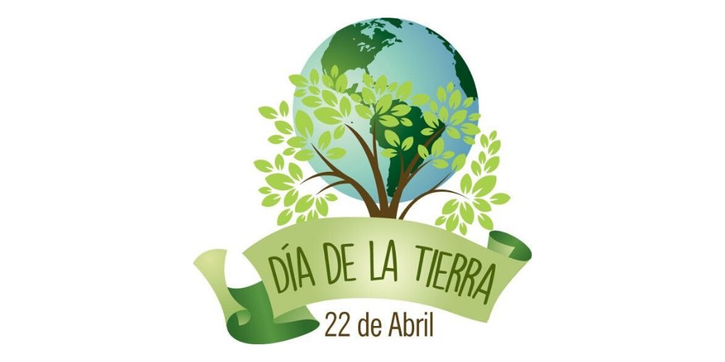 GeminaProcesos's tweet photo. #DiaDeLaTierra #diadelatierra2020 https://t.co/uuRz0rod8k