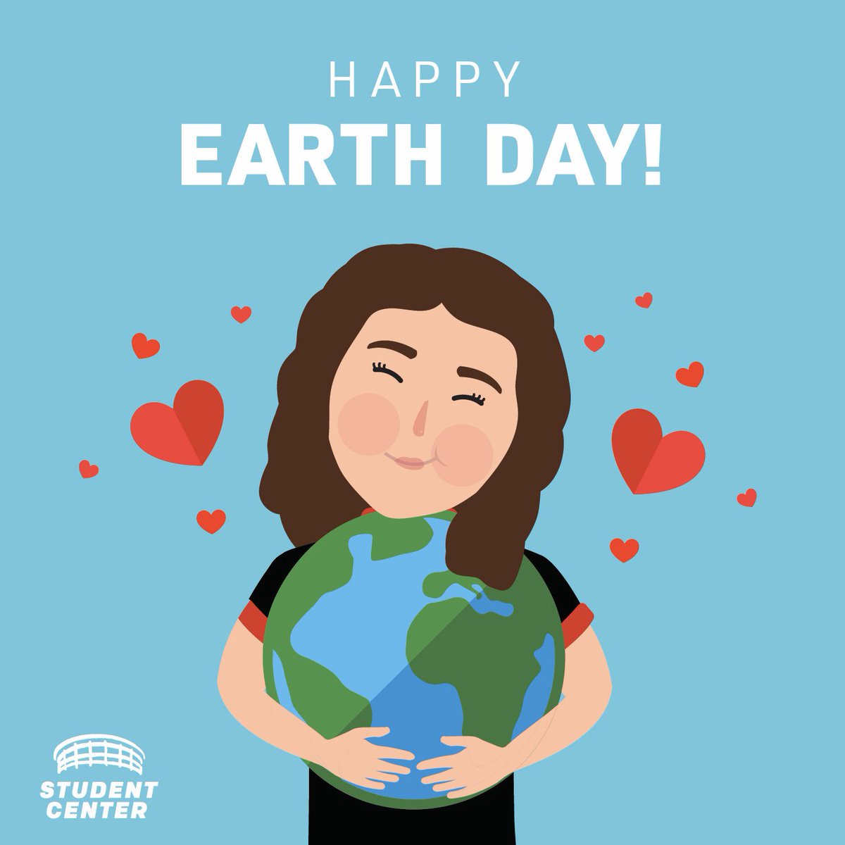 There are tons of ways to celebrate #EarthDay while social distancing! Join our #EarthDayChallenge to help keep our 🌎 clean: head to your local park with a trash bag &amp; gloves and pick up some litter🚮 Share how you’re celebrating #EarthDay and we’ll retweet to encourage others✨