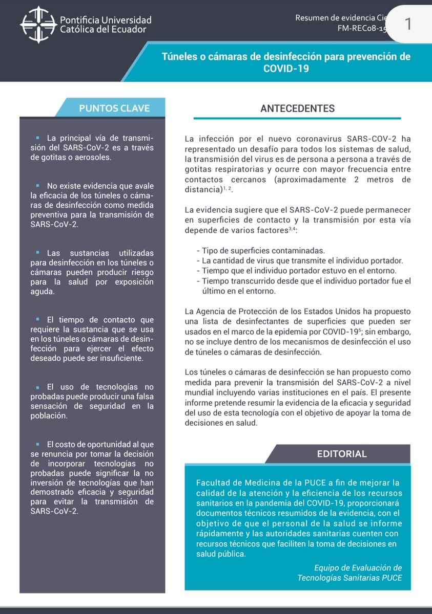 solano_leiva's tweet photo. Funcionan las Duchas de Desinfección implementadas por muchas alcaldías en nuestro país? Este tipo de información estará proporcionando el #ObservatorioMedicoCOVID19 de @colmed_es próximamente en la plataforma que se construirá https://t.co/Vmiv5hnRPQ