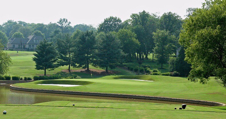 TNTurfClub's tweet image. Senior Spotlight:
Congratulations to @cthomas913, on being a 2020 @UTPlantSciences graduate! Cody has accepted the 2nd Assistant Superintendent position at Fox Den Country Club in Knoxville, TN! #UTgrad2020 #TNTurf      @UTturfgrass