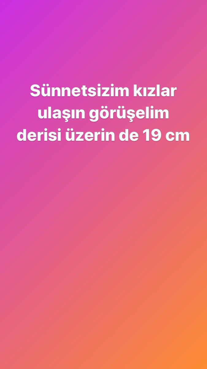 sunnetsizimm's tweet photo. https://t.co/P5xdrXU9P9