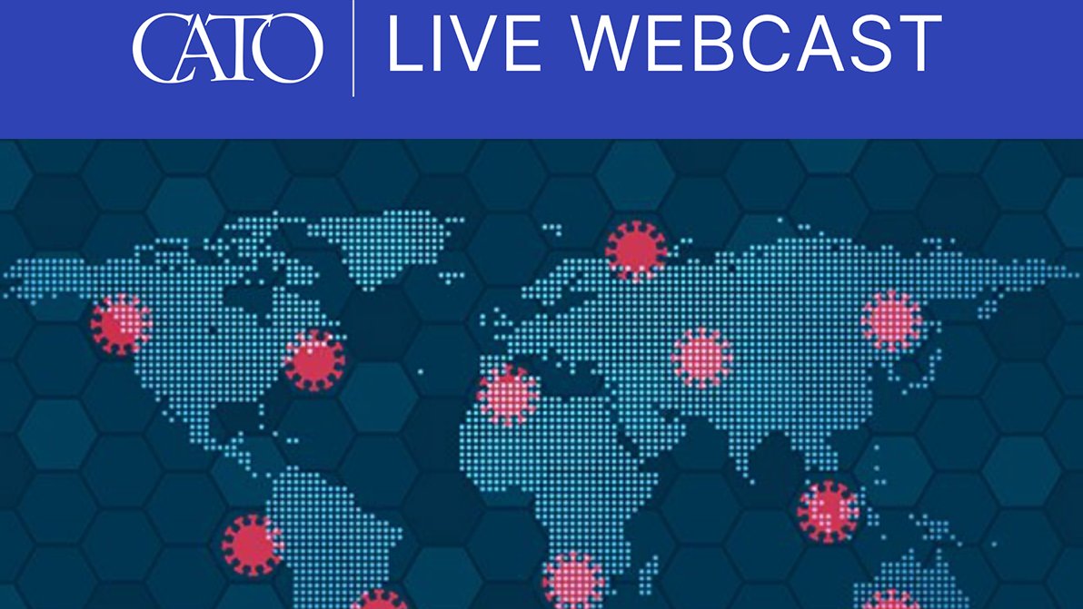 Since September 11, 2001, Americans have been fixated on the threat posed by international terrorism. The national security establishment was quick to elevate counterterrorism as a top priority, and it remains a key area of concern.  https://www.cato.org/events/what-frightens-us-why-threat-perception-during-after-covid-19  #CatoFP  #CatoCOVID