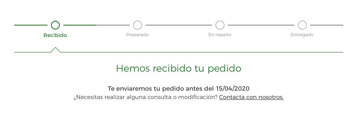 JessicaFS1985's tweet image. #SINVERGÜENZAS #elcorteingles @elcorteingles @elcorteinglesac 

PEDIDO HECHO EL 04/04
Atención al cliente de MIERDA (no contestan ni a emails ni a llamadas ni a redes sociales) 
PEDIDO COBRADO DESDE EL MINUTO 1
Compartan x favor 🙏🏻