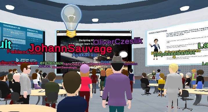 Recto VRso Festival tweet media