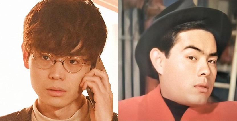 若かりし頃の加藤茶さんが菅田将暉さんに激似な件 菅田将暉 加藤茶の隠し子説 昔から加トちゃんはイケメン枠 Togetter