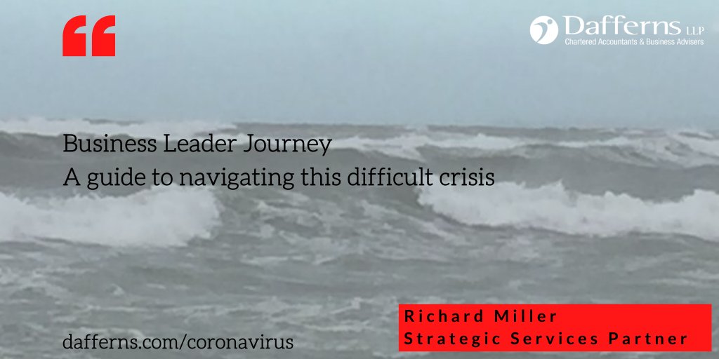 To help #Businesses who may have been blown off course we have been working with global business change experts <a href="/MindshopOnline/">Mindshop</a> to produce a guide as to how you may navigate this difficult #COVID19 crisis. Click here to find out more bit.ly/2VRxnI7
