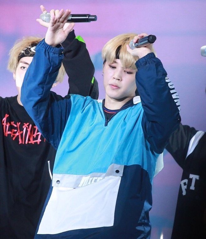 jimin in a headband — a very needed thread (proceed with caution)