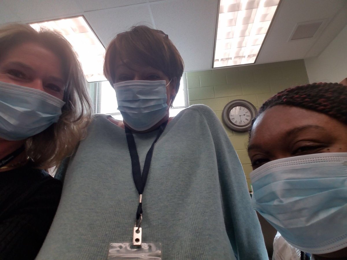 Nantucketaacps's tweet photo. Happy Administrative Assistant’s Day to our crew!  We miss you Mrs. Newton, Ms. Woodings, Ms. Sewell, and Mrs. Davis!  @NES_PTA https://t.co/eZMP7zx6lu