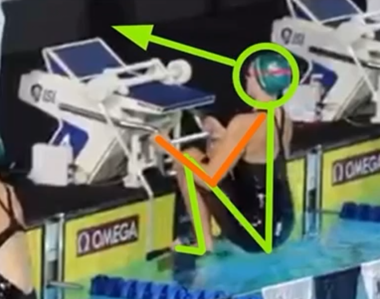 thepoolsidepass's tweet photo. NEW BLOG POST: World Class Backstroke Start Analysis
We break down Minna Atherton's start and look at what makes it world class.
Check it out at https://t.co/cGTfZ3pbDa
@minnaatherton
#backstrokestart
#technique https://t.co/IpW29PaaZt
