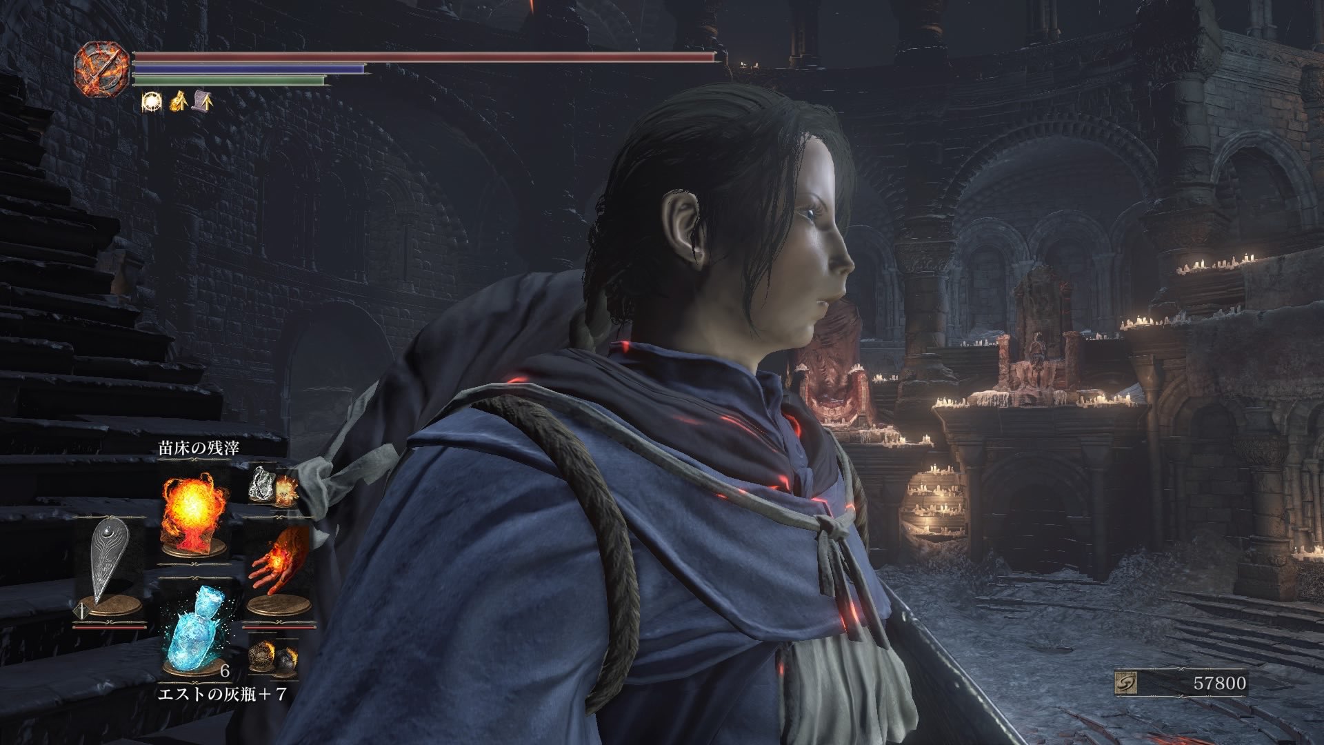 のりっちょ ぶすぽんの紹介 年齢 24歳 特技 火の魔法使います 製作者 嫁 生い立ち ダークソウル3にてすっごく美人なキャラを作ってくれと嫁に依頼したところ 誕生してしまった子 横顔がすごい T Co Irywteriel Twitter