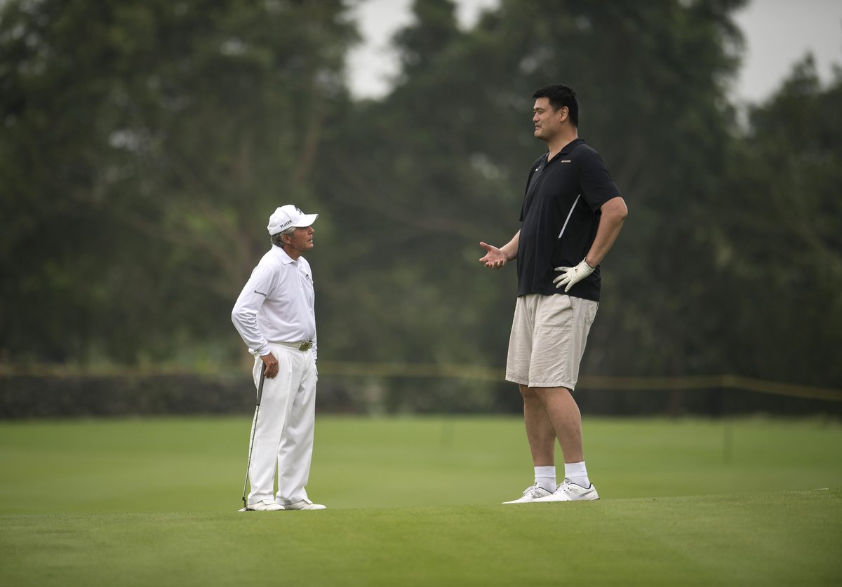 GOLFTV tweet media