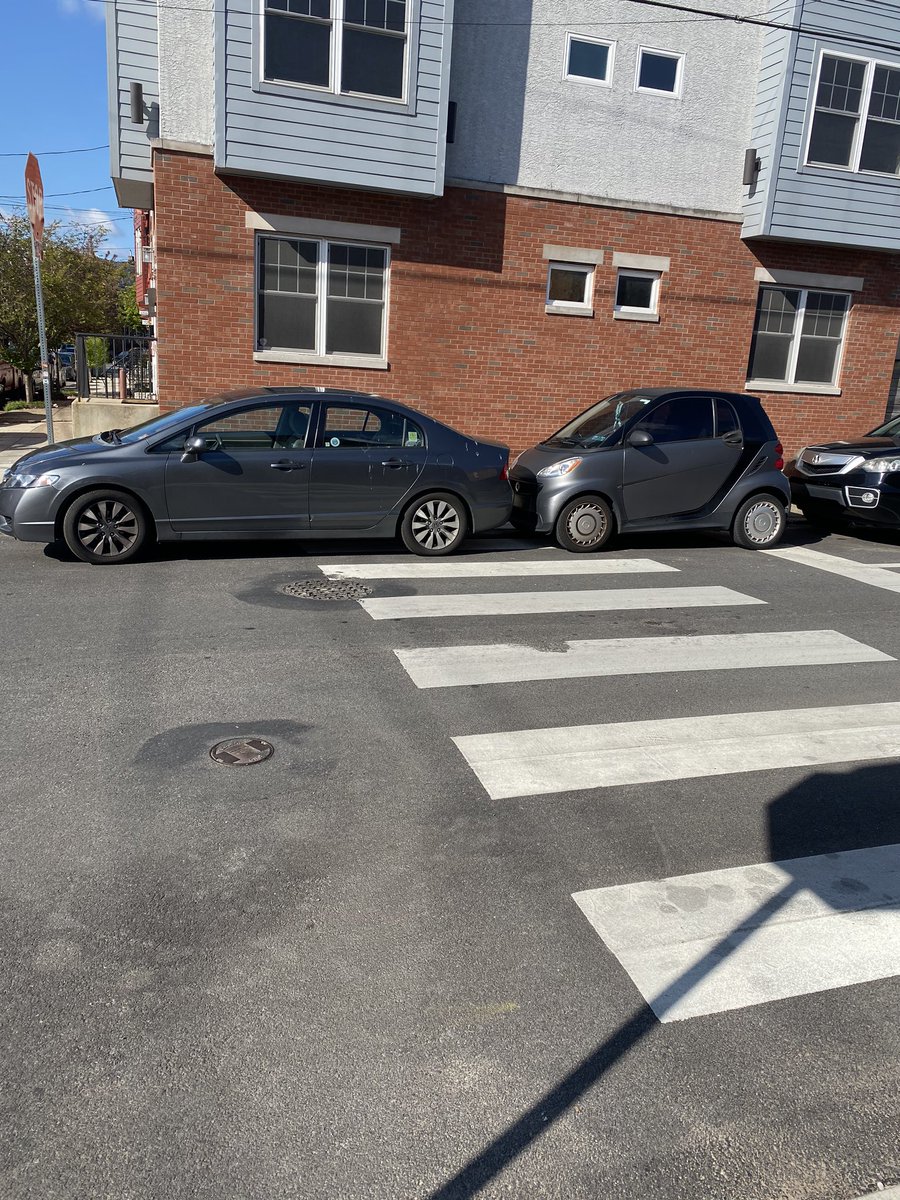 “But he did it first”