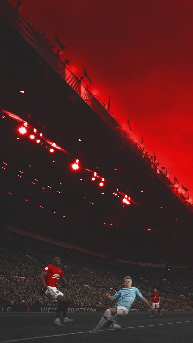 Some more wallpapers   #MUFC