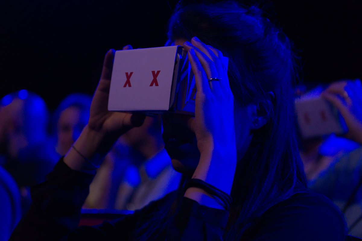 TEDxBasel tweet media