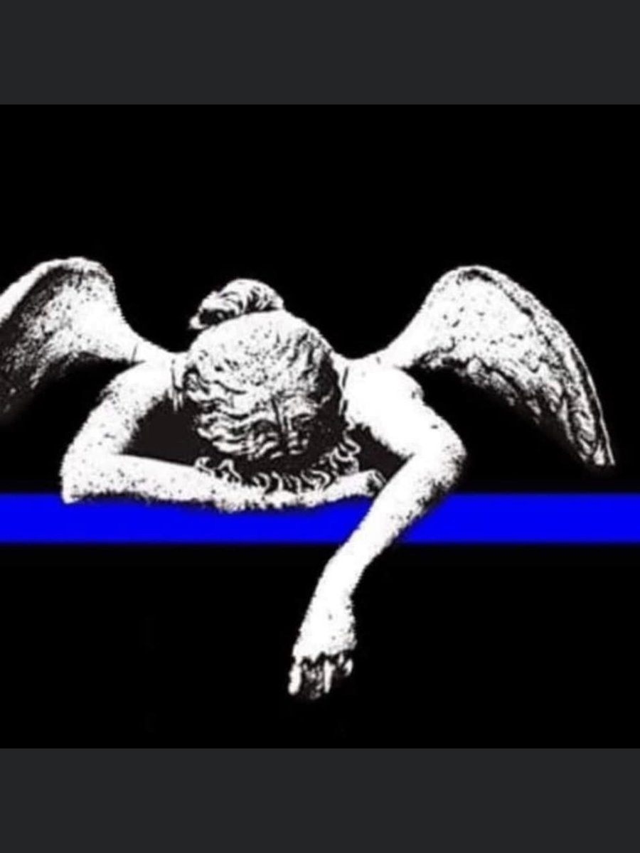 Devastating news today that four of our Victorian Police colleagues were tragically killed. 💔

The Blue Family is united in grief, as one.

Rest In Peace friends and colleagues, your duty is done.