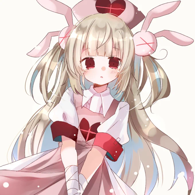 誰だこの美少女はあ!
#名取さな 
#ヌォンタート 