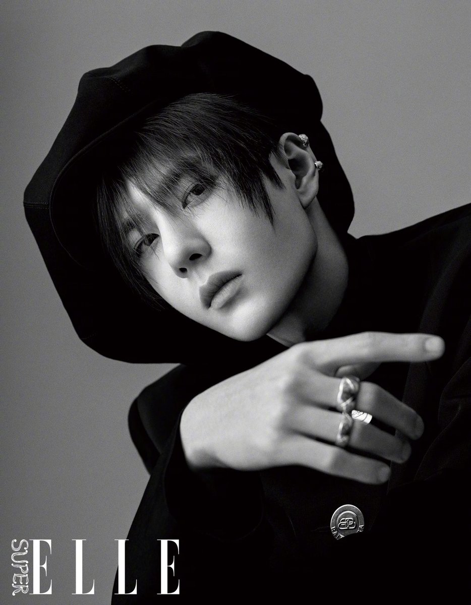 yibogalleryTH's tweet photo. 𝑻𝒉𝒐𝒔𝒆 𝒆𝒚𝒆𝒔 😭🌹💓 https://t.co/F74Sde7WOr