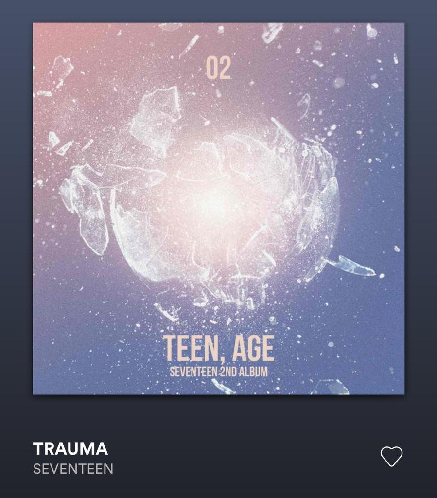 lee seokmin as seventeen& #39;s title songs: a thread  @pledis_17   #SEVENTEEN