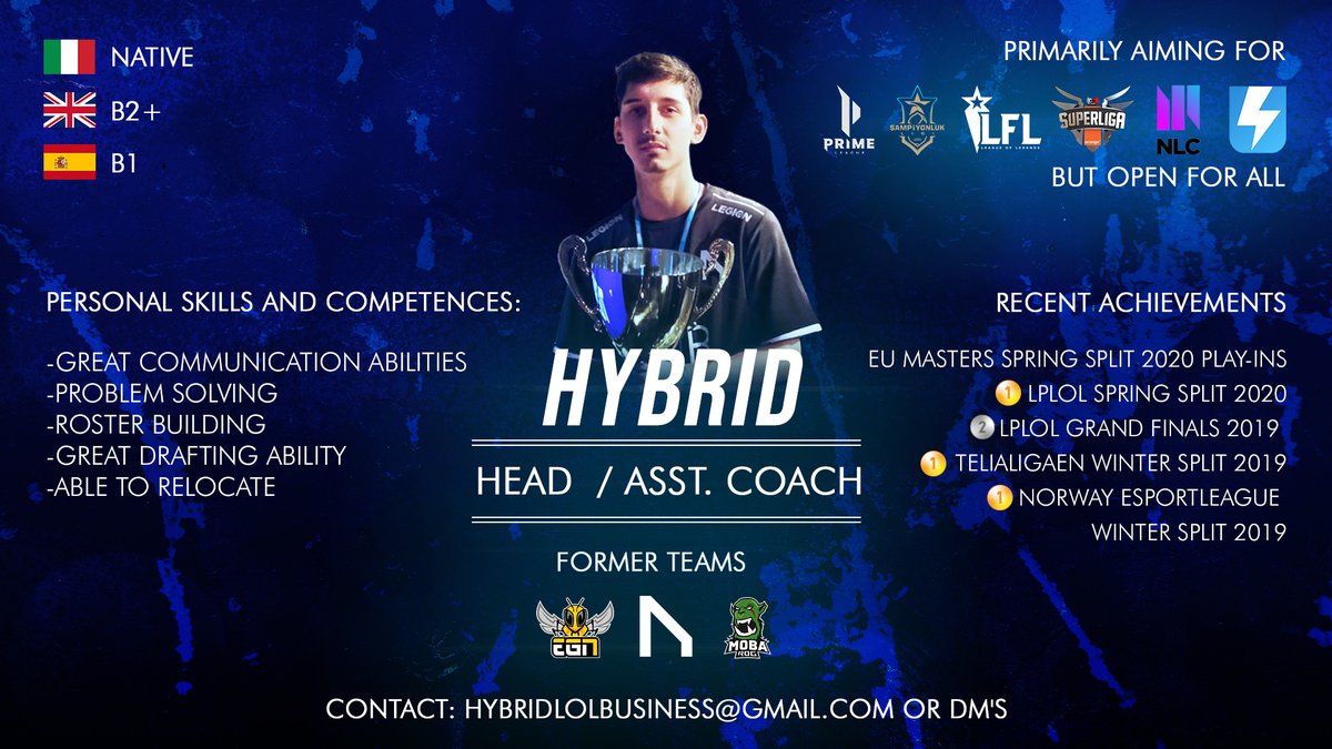 Just_Hybrid tweet media