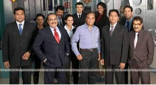 Prakash26307207's tweet photo. Plz BP Singh Sir #bringbackcid2 on @SonyTV We are missing CID Season 2 with our old CID star cast. #comebackcid2challenge @SonyLIV #missingcid @SonyTVUSA https://t.co/RqNmFdYMbK