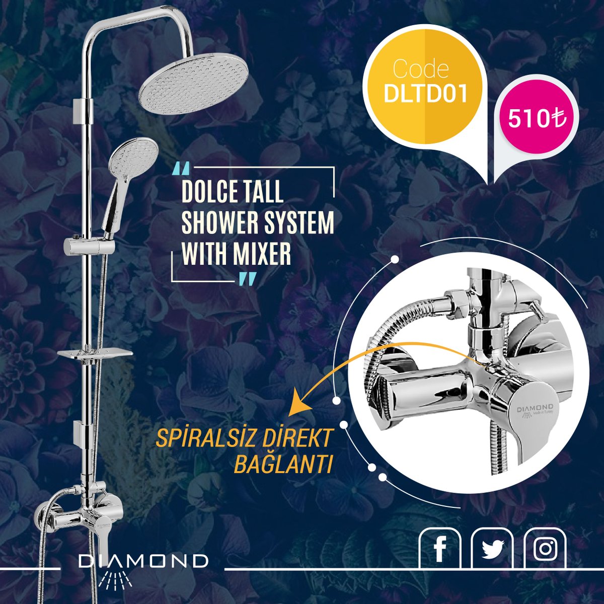 DiamondShowersS's tweet photo. #diamondduşsetleri #diamondshowersets #duşsetleri #duş #banyo #banyosetleri #showers #showersets #bathroom #stattaff #shutoff #showerpanel https://t.co/t7JcIfxnUp