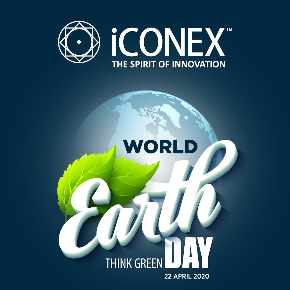 iconexglobal's tweet photo. Today, the World is Celebrating the 50th Anniversary of Climate Action #earthday 
#worldearthday #earthday2020 #earth #climateaction #thinkgreen #gogreen #conference #exhibition #workshop #coronavirus #covid_19 #stayhome #staysafe #stayhealthy #50thanniversary #worldfightscorona https://t.co/aAjZwKwmdO