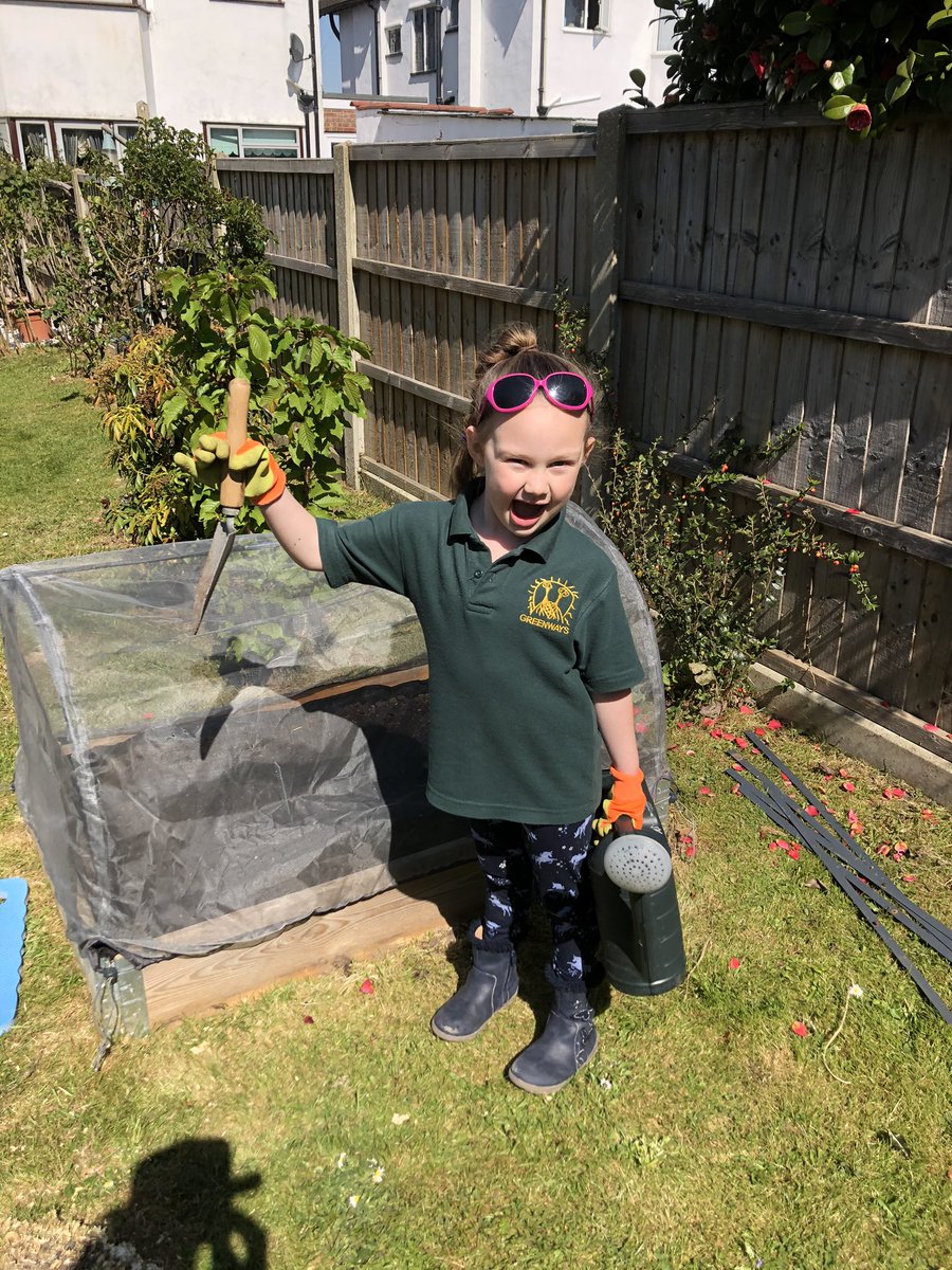 Charlotte Archer tweet media