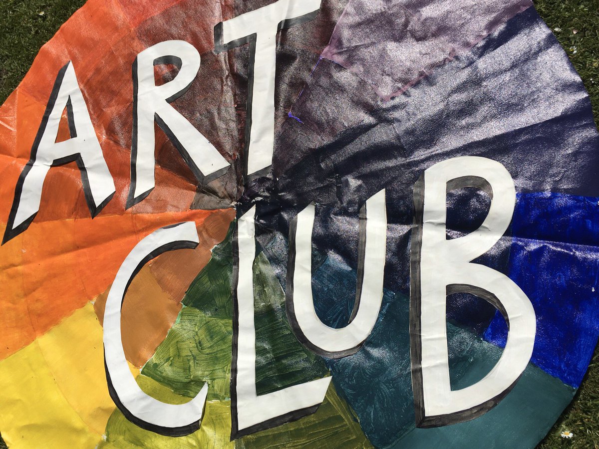 Hello Newark Community Art Club! We normally meet <a href="/NewarkAcademyUK/">Newark Academy</a> on Weds afternoons but things aren’t normal so here’s a page with downloadable activities for you. There will be a new one each Weds while school is closed. Stay safe and keep creating!🌈elainewinter.co.uk/newark-communi…