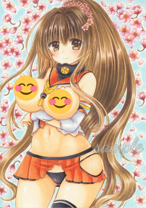 艦これ大和のtwitterイラスト検索結果