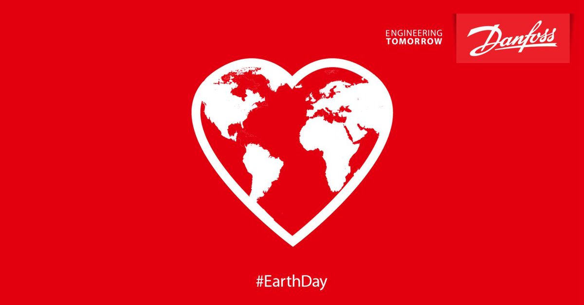 Danfoss Group tweet media