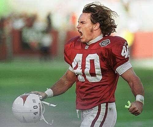 johnwygand's tweet photo. ‘It is easy in the world to live after the world’s opinion-it is easy in solitude to live after your own; but the great man is he who, in the midst of the world, keeps with perfect sweetness the independence of solitude.’ - Emerson

RIP PAT TILLMAN

@pattillmanfnd https://t.co/EEGOO3YOje