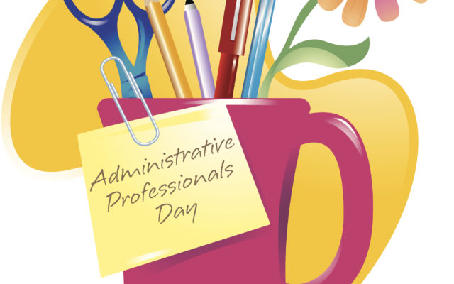 Celebrating our wonderful Administrative Professionals today <a href="/Fossil_Hill/">Fossil Hill</a>. Thank you for all you do Tina, Leslie, Darlene, Rochelle, Jeanette, and Zayra!