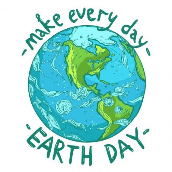 With proper operation and maintenance you can make everyday Earth Day! 

#earthday #septic #maintenance
